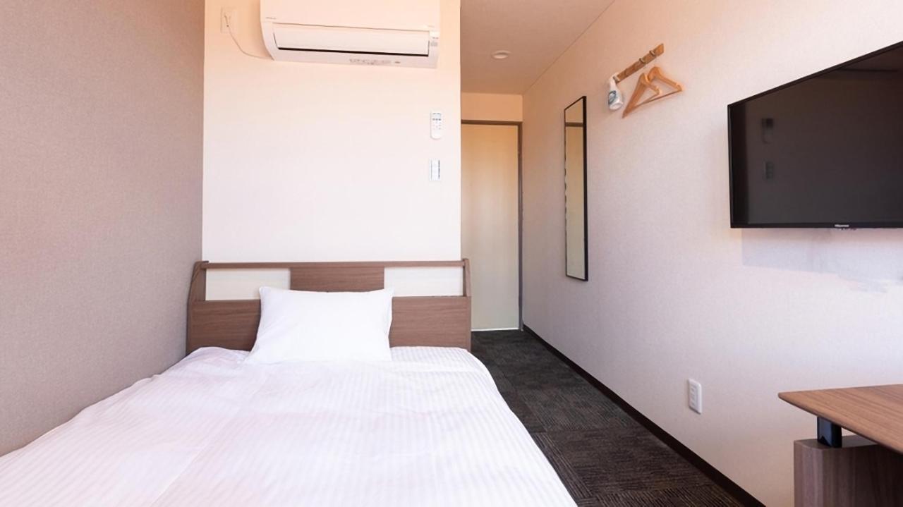Fly Cat Hotel Minokamo Zewnętrze zdjęcie