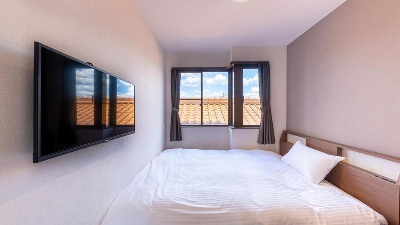 Fly Cat Hotel Minokamo Zewnętrze zdjęcie