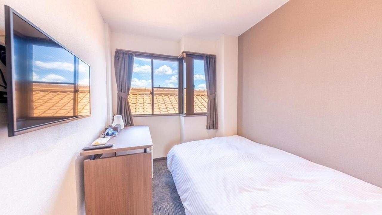 Fly Cat Hotel Minokamo Zewnętrze zdjęcie